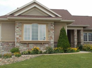 1771-21A Golf Course Blvd, Independence, IA 50644