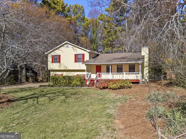 134 Mill Ct, Dallas, GA 30157