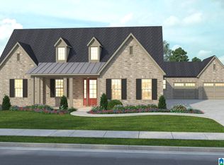2945 Blackridge Pl, Hoover, AL 35244