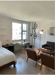 Rented by Doorkee