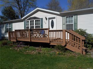 119 1/2 Hazelmere Ave, Machias, NY 14101