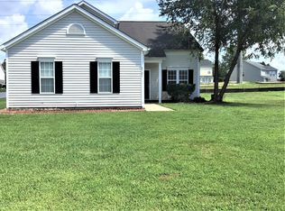 8701 Purple Thistle Ln, Charlotte, NC 28215