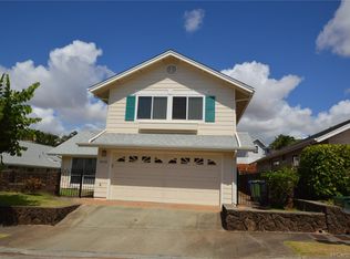 94-1121 Kukula St, Waipahu, HI 96797