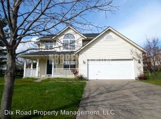 7280 Krach Ct, Liberty Township, OH 45044