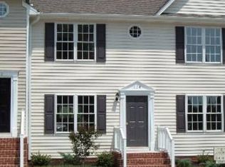 1810 Broadway St UNIT 106, Lynchburg, VA 24501