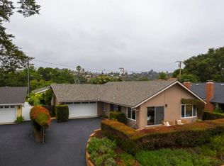 2534 Selrose Ln, Santa Barbara, CA 93109