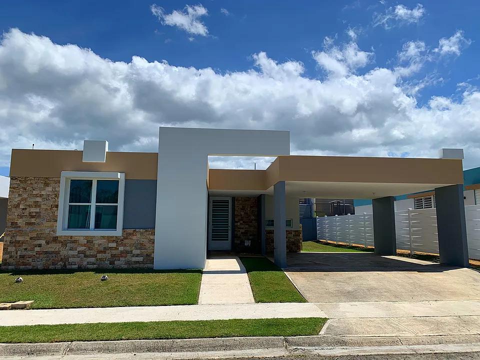 42 Terrazas De Boqueron