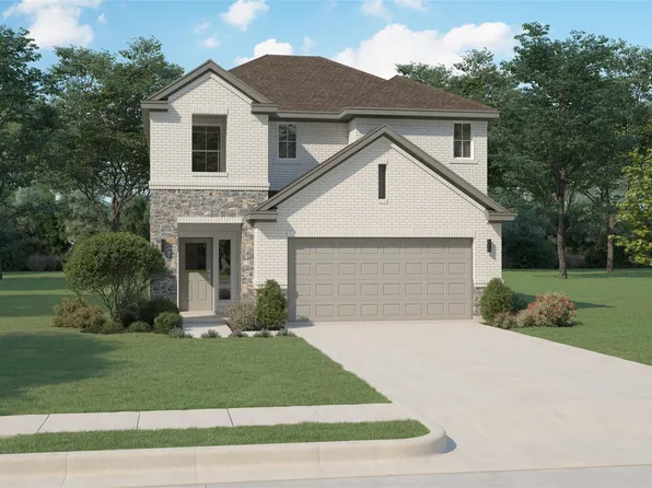 523 Ridgedale Dr, McKinney, TX 75071