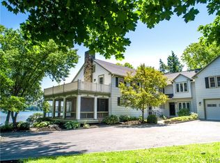 41 W Lake St, Skaneateles, NY 13152
