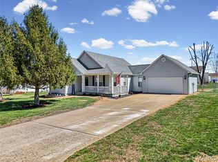 1410 Coyote, Farmington, MO 63640