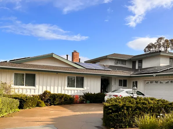 5564 Trinity Way, San Diego, CA 92120