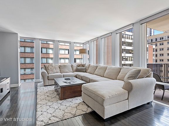 2nd image of 200 E Delaware Pl APT 11C