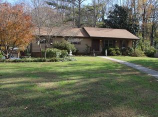 3360 Ranch Rd, Marietta, GA 30066