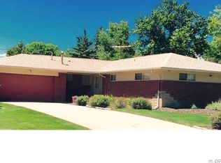 2465 S Kearney St, Denver, CO 80222