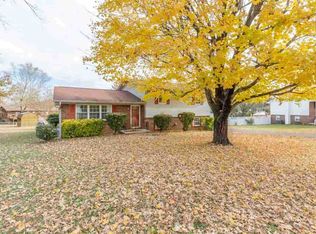 4788 Marlie Cir NW, Cleveland, TN 37312