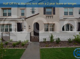 4077 S Sabrina Dr #119, Chandler, AZ 85248
