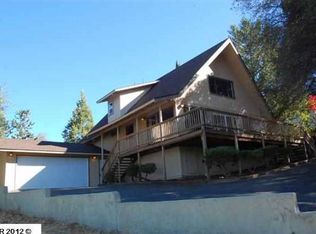 20614 Longview St, Groveland, CA