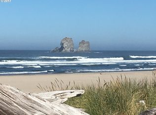 Ocean Blvd, Rockaway Beach, OR