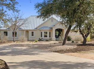 1100 Norwood Rd, Dripping Springs, TX 78620