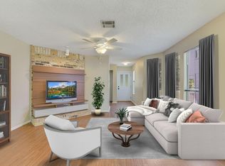 1704 Waterloo Trl #A, Austin, TX 78704