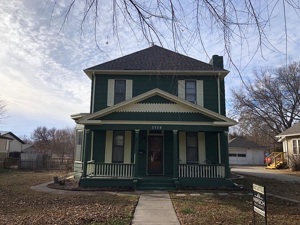 1st image of 1114 N Cedar St