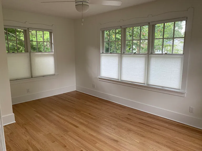 Sunroom/3rd Bedroom
