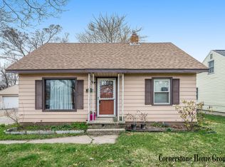 3145 Clyde Park Ave SW, Wyoming, MI 49509