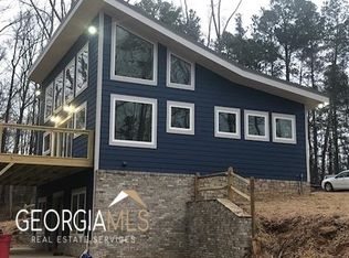 1939 Hardman Rd, Colbert, GA 30628