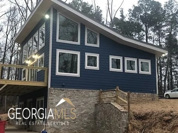 1939 Hardman Rd, Colbert, GA 30628