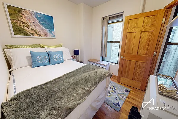 Rented by The Agency | media 8