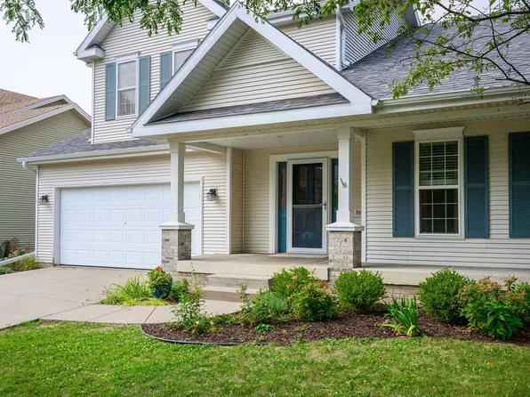 569 Apollo Way, Madison, WI 53718