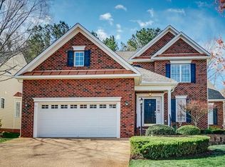 56 Manakin Parke Dr, Manakin Sabot, VA 23103