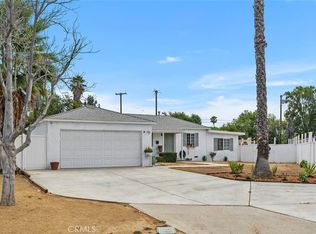 6050 Colonial Dr, Riverside, CA 92506