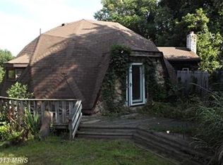 867 Granny Smith Rd, Linden, VA 22642