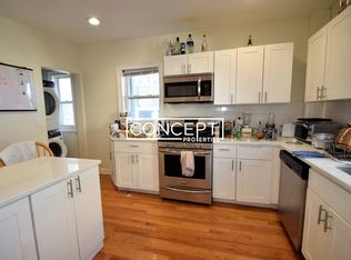 9-11 Winter Hill Rd #9CP, Medford, MA 02155