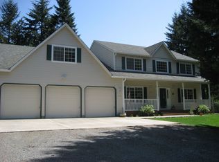 35105 NE 82nd Ave, La Center, WA 98629