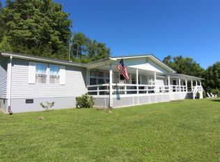 958 Avery Branch Rd, Mountain City, TN 37683