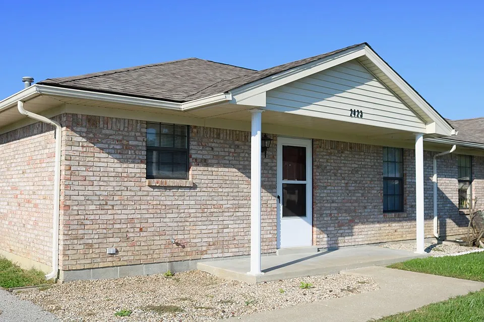 Ashley Square Duplexes
