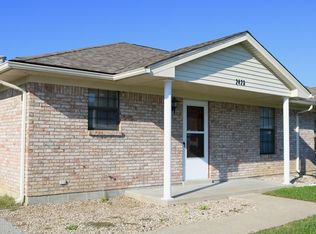 Ashley Square Duplexes, Jeffersonville, IN 47130