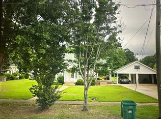 180 1st Ave NW, Vernon, AL 35592