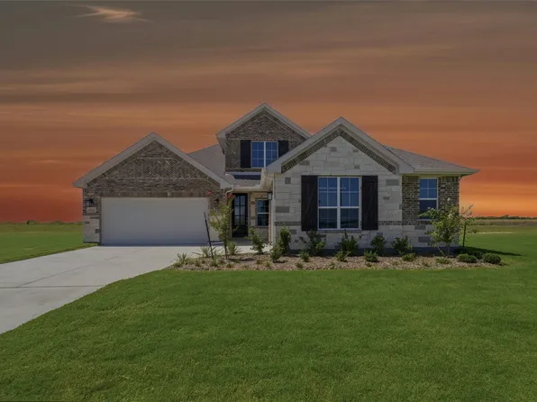 810 County Road 200, Valley View, TX 76272