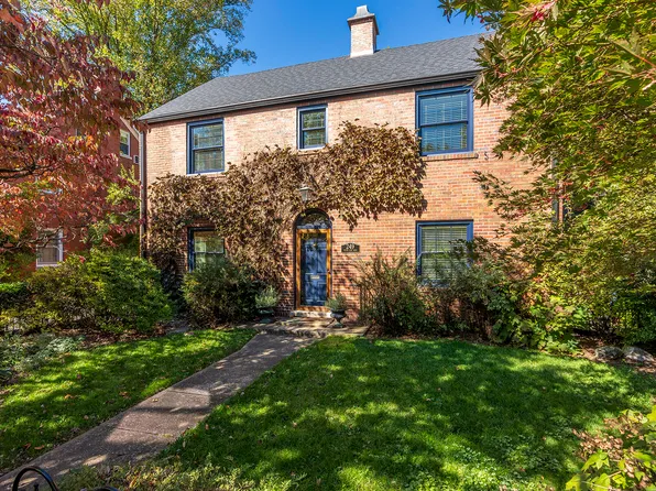 249 Henry Clay Blvd, Lexington, KY 40502