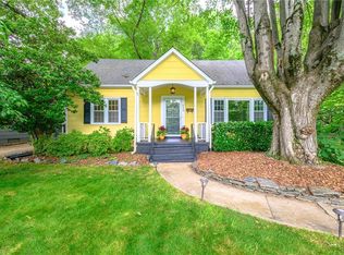 830 Bellview St, Winston Salem, NC 27103