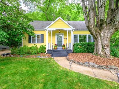 830 Bellview St, Winston Salem, NC, 27103
