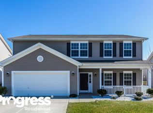 4040 Clover Rd NW, Concord, NC 28027