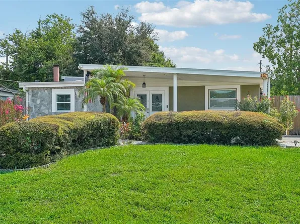 9171 82nd Way, Seminole, FL 33777