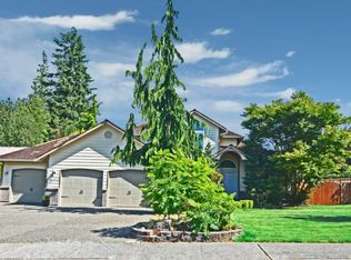 6033 155th St SE, Snohomish, WA 98296