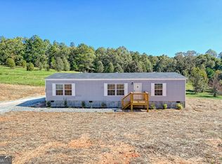3665 Liberty Hill Rd, Eastanollee, GA 30538