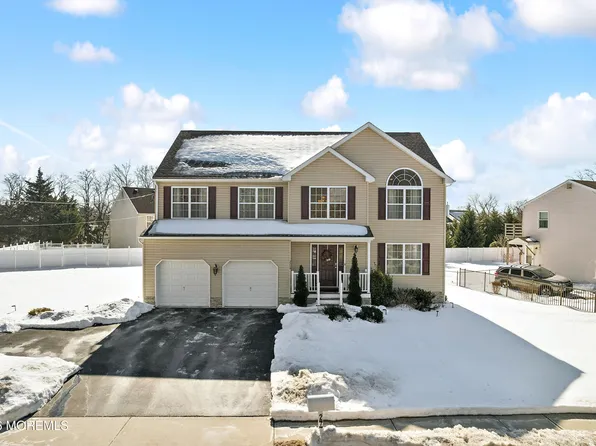 2716 W Bangs Avenue, Neptune Township, NJ 07753