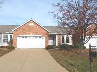 2708 Samuel Dr, Dardenne Prairie, MO 63368